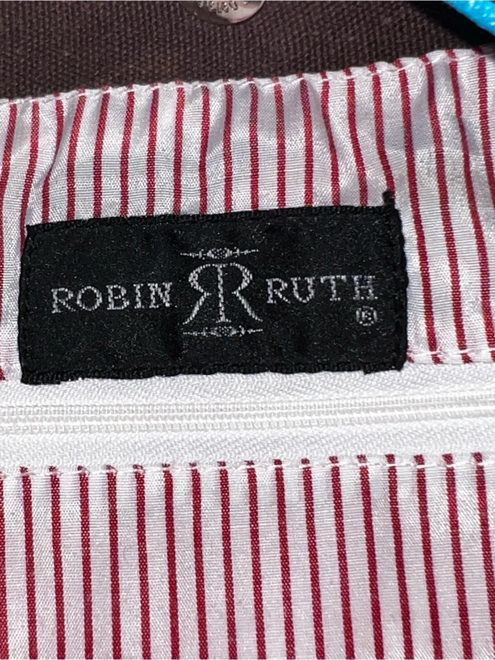 Robin Ruth robin ruth